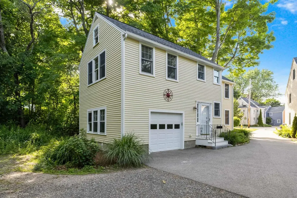 272 South Street Portsmouth NH 03801