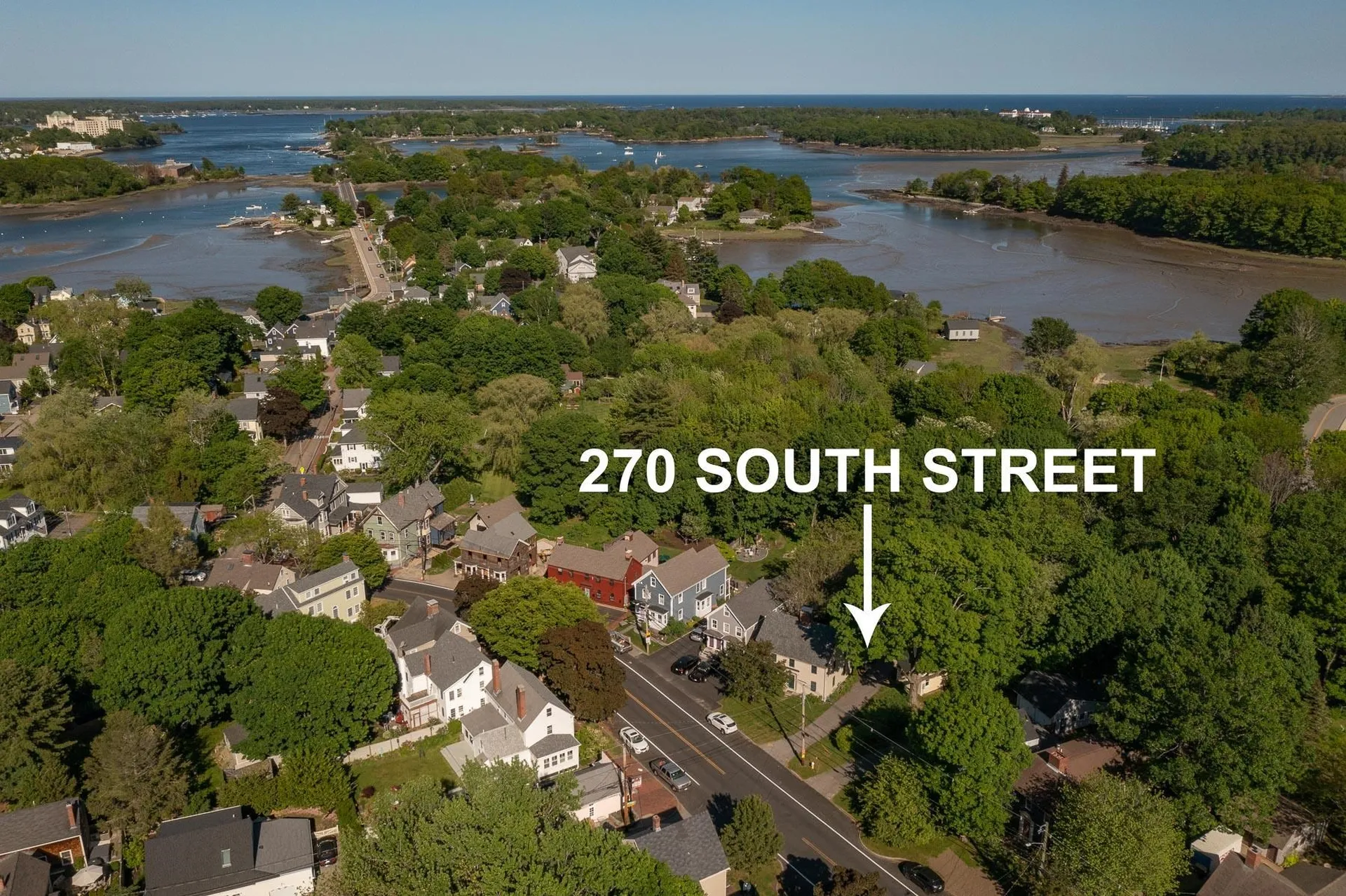 272 South Street Portsmouth NH 03801