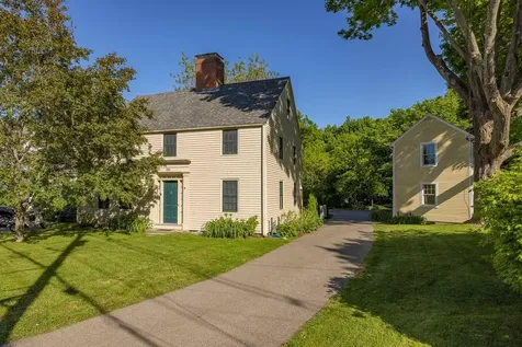 272 South Street Portsmouth NH 03801