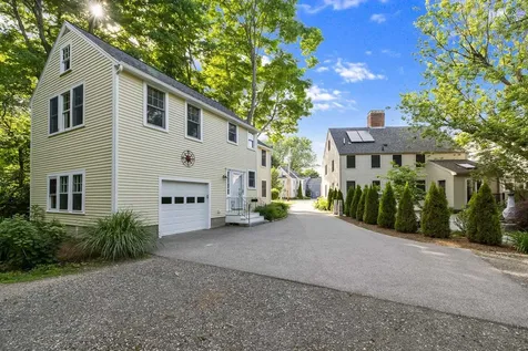 272 South Street Portsmouth NH 03801