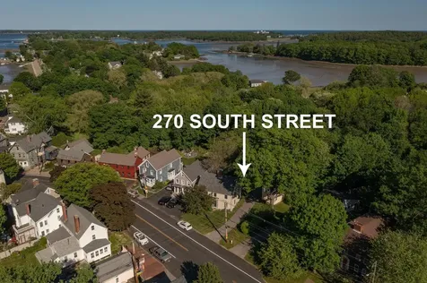 272 South Street Portsmouth NH 03801
