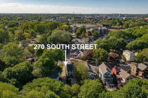 272 South Street Portsmouth NH 03801