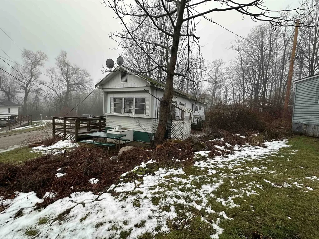 20 Nashua Lane Middlebury VT 05753