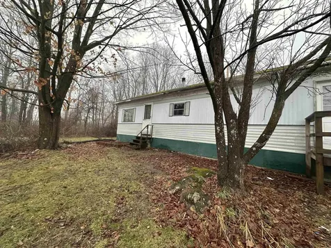 20 Nashua Lane Middlebury VT 05753