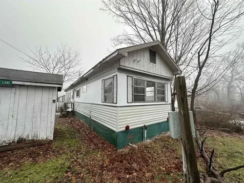 20 Nashua Lane Middlebury VT 05753