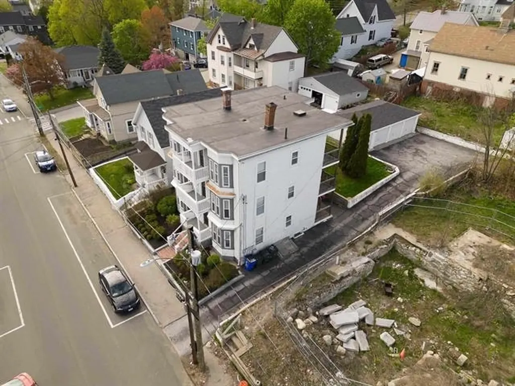 470 Spruce Street Manchester NH 03103