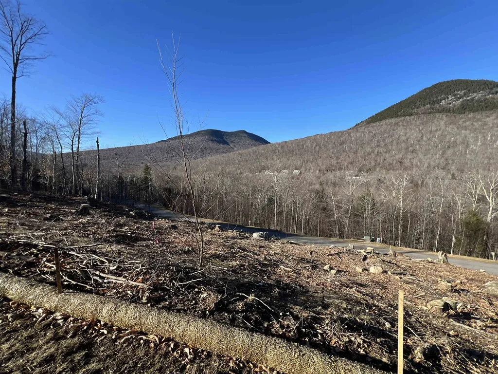 4 Hay Hill Road Lincoln NH 03251