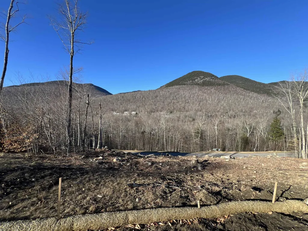 4 Hay Hill Road Lincoln NH 03251