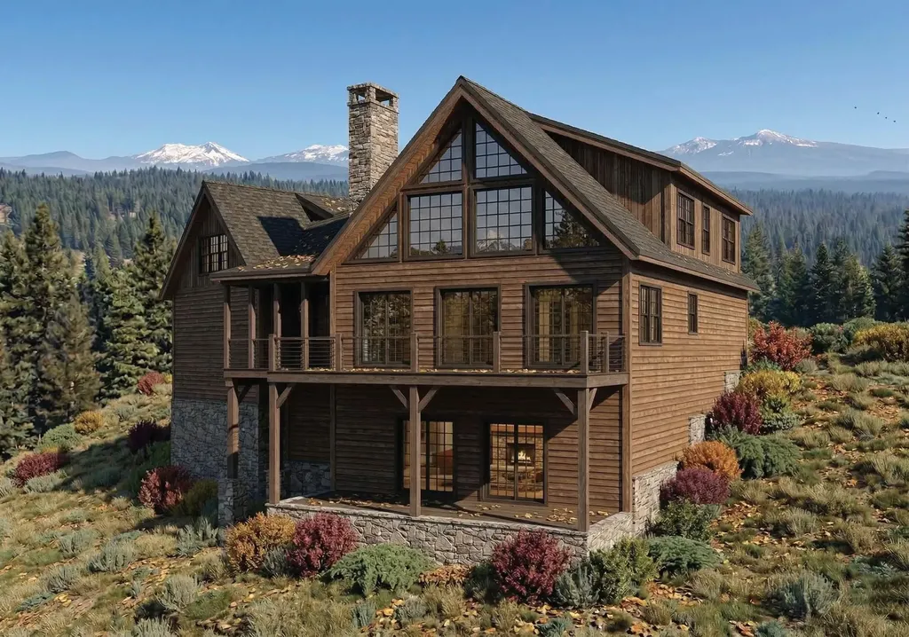 4 Hay Hill Road Lincoln NH 03251