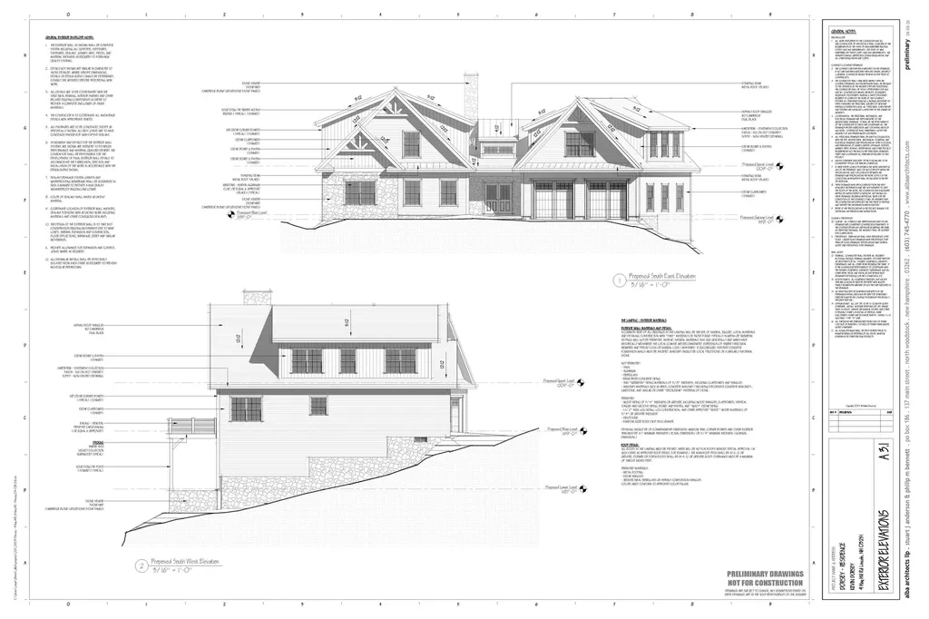 4 Hay Hill Road Lincoln NH 03251