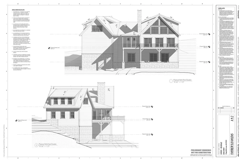 4 Hay Hill Road Lincoln NH 03251