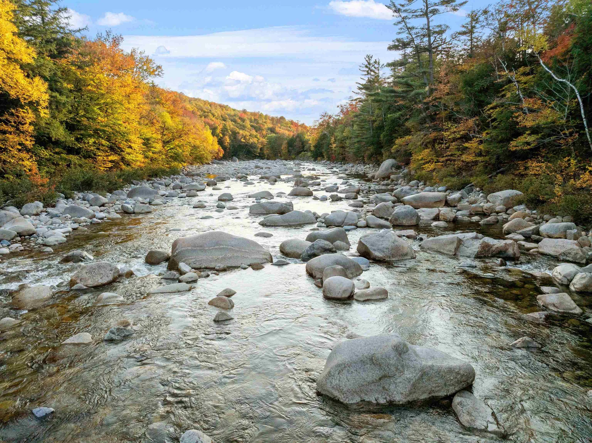 4 Hay Hill Road Lincoln NH 03251