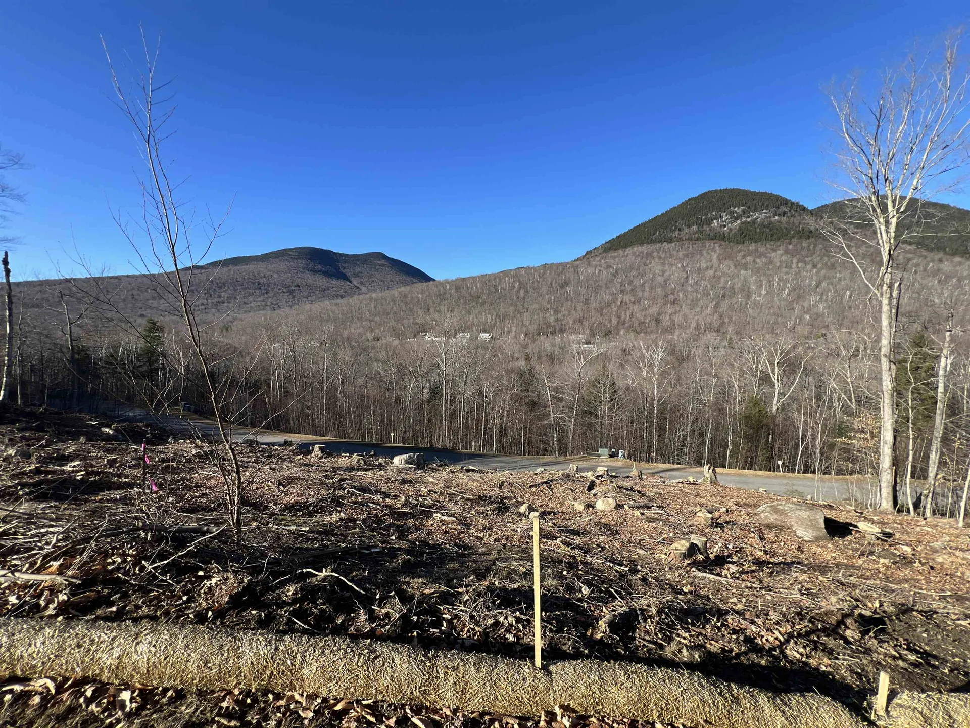 4 Hay Hill Road Lincoln NH 03251