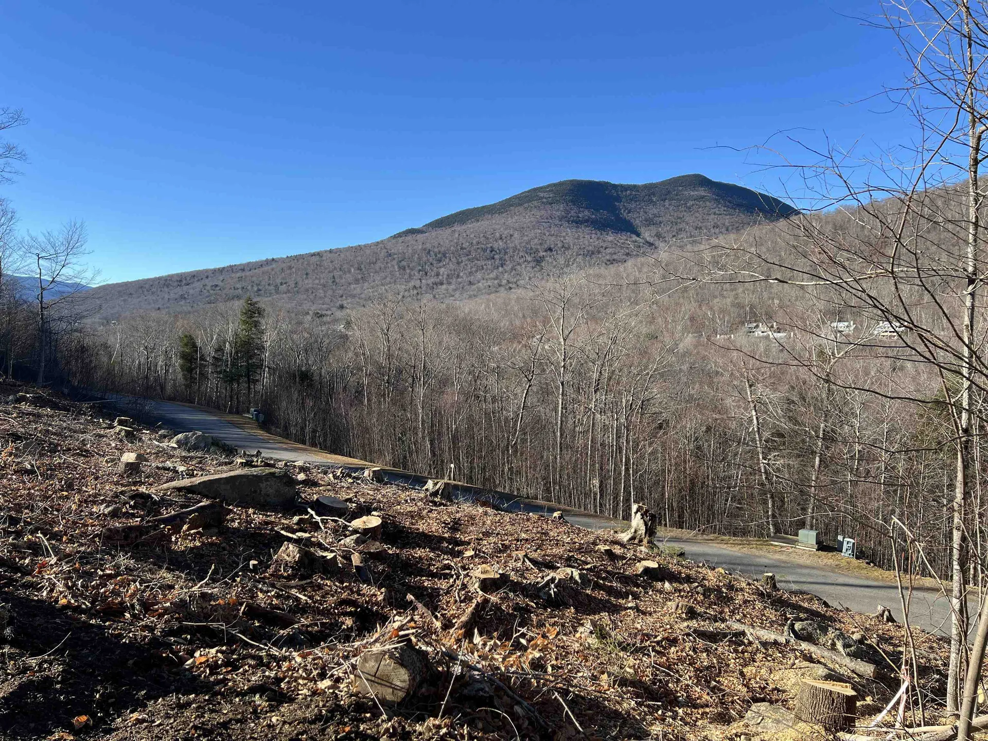 4 Hay Hill Road Lincoln NH 03251