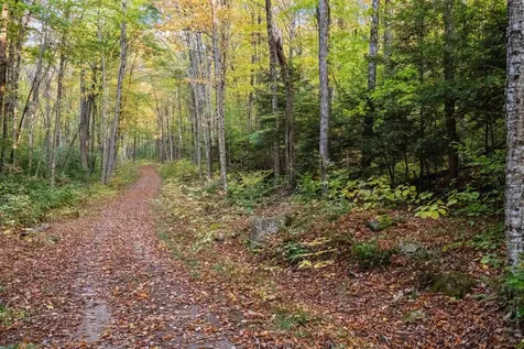 4 Hay Hill Road Lincoln NH 03251