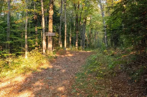 4 Hay Hill Road Lincoln NH 03251