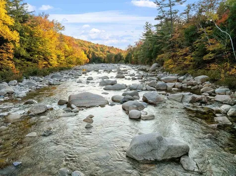 4 Hay Hill Road Lincoln NH 03251