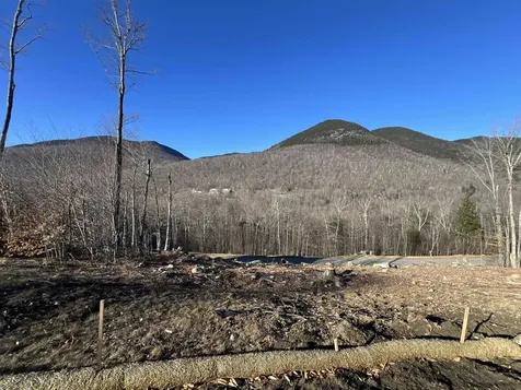 4 Hay Hill Road Lincoln NH 03251