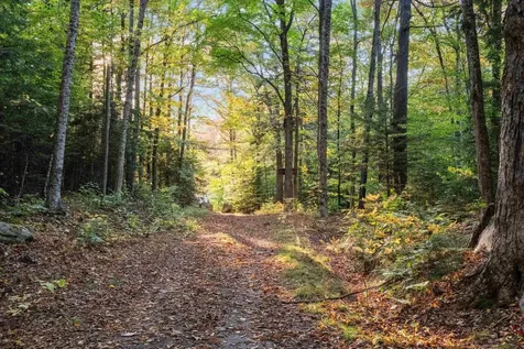 4 Hay Hill Road Lincoln NH 03251