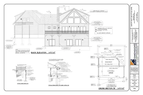 4 Hay Hill Road Lincoln NH 03251