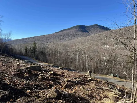 4 Hay Hill Road Lincoln NH 03251