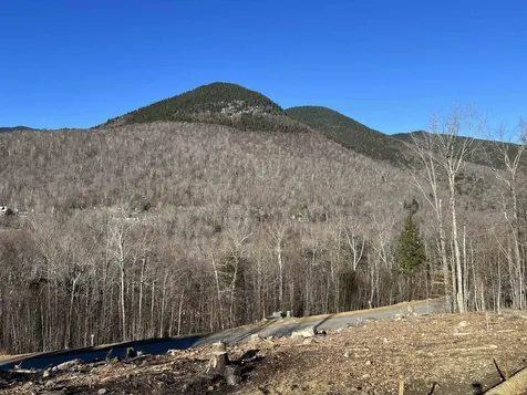 4 Hay Hill Road Lincoln NH 03251