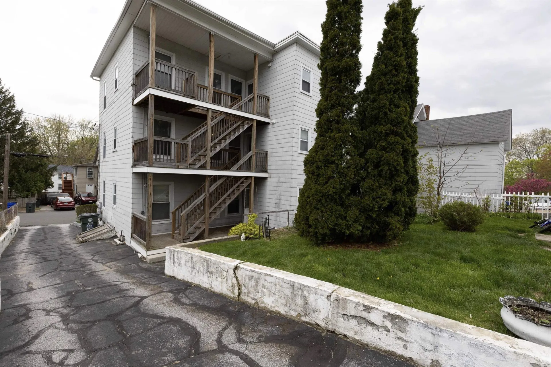 470 Spruce Street Manchester NH 03103