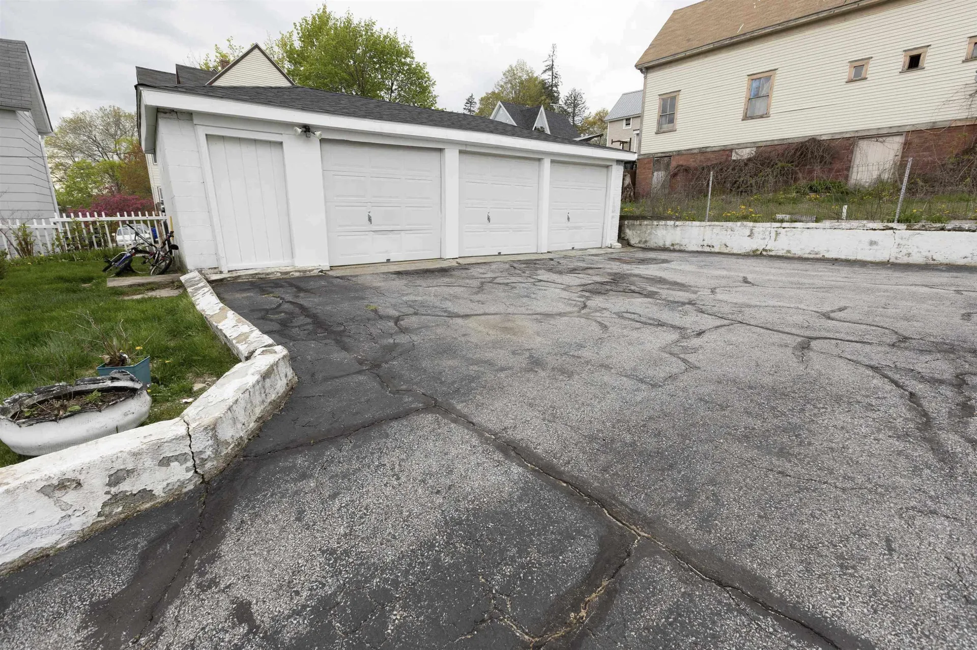 470 Spruce Street Manchester NH 03103