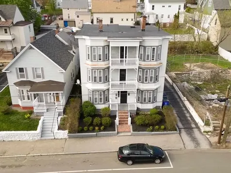 470 Spruce Street Manchester NH 03103