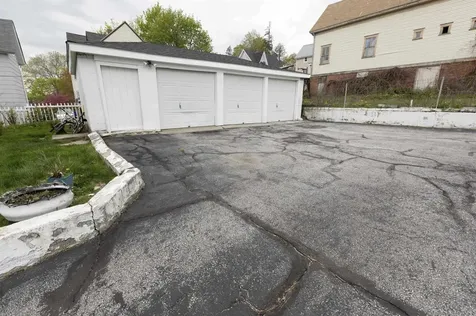 470 Spruce Street Manchester NH 03103