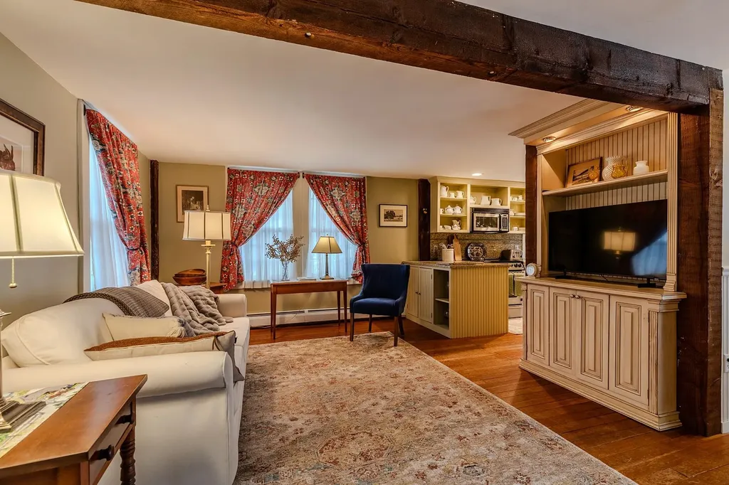 3637 Vermont Route 7a Arlington VT 05250