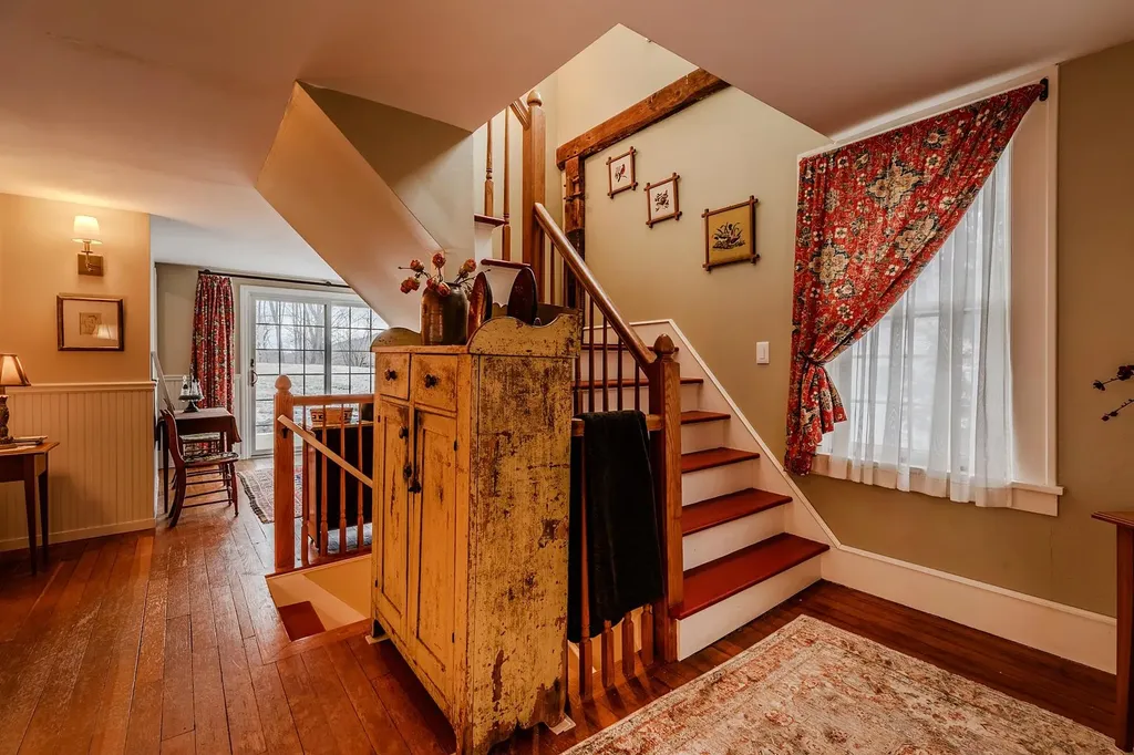 3637 Vermont Route 7a Arlington VT 05250