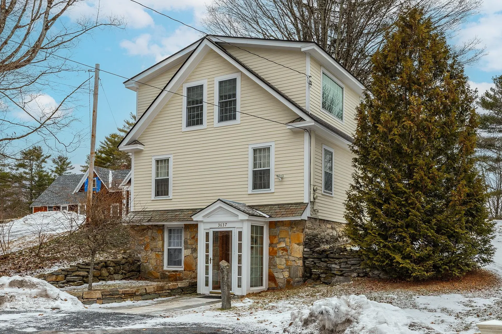 3637 Vermont Route 7a Arlington VT 05250