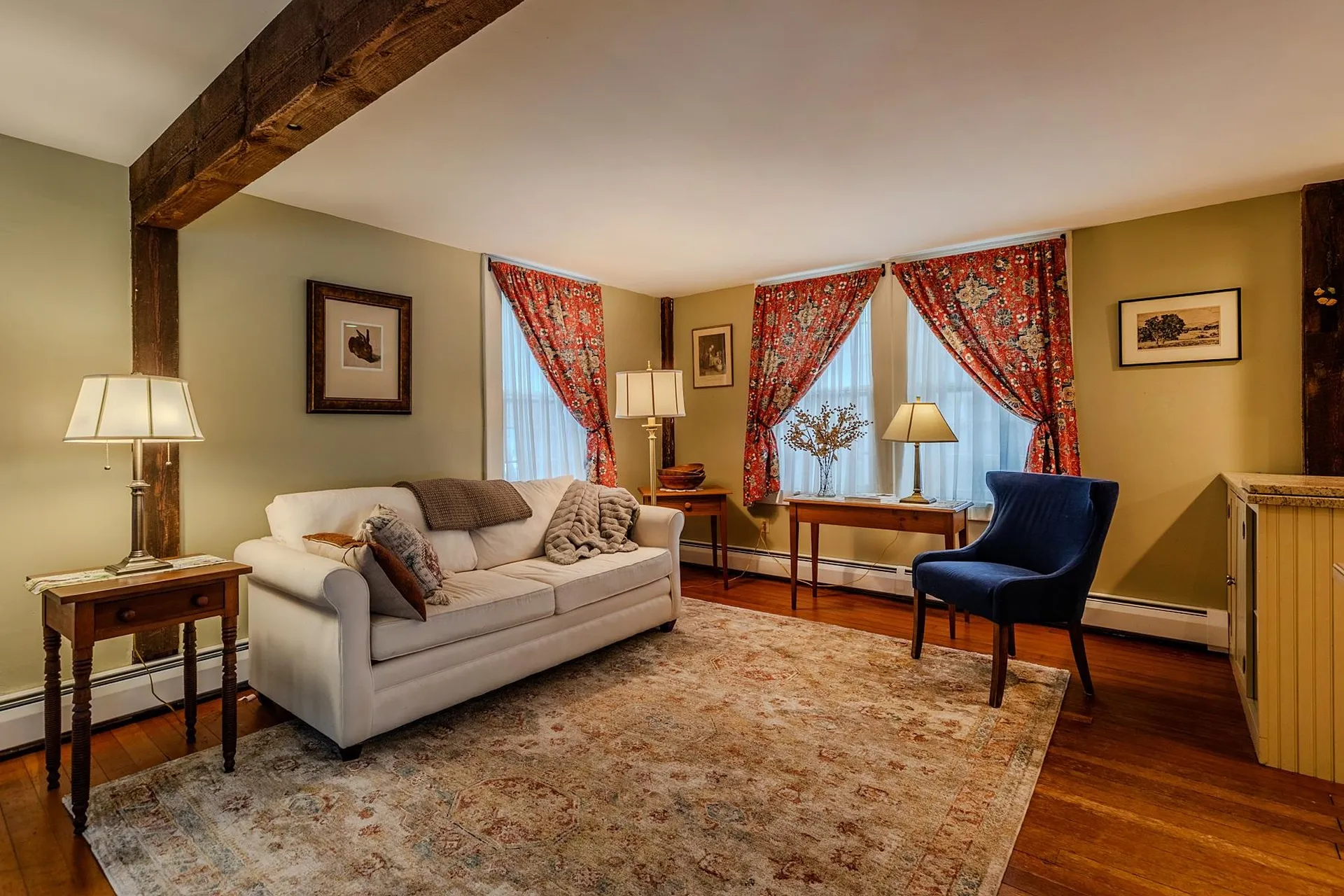 3637 Vermont Route 7a Arlington VT 05250