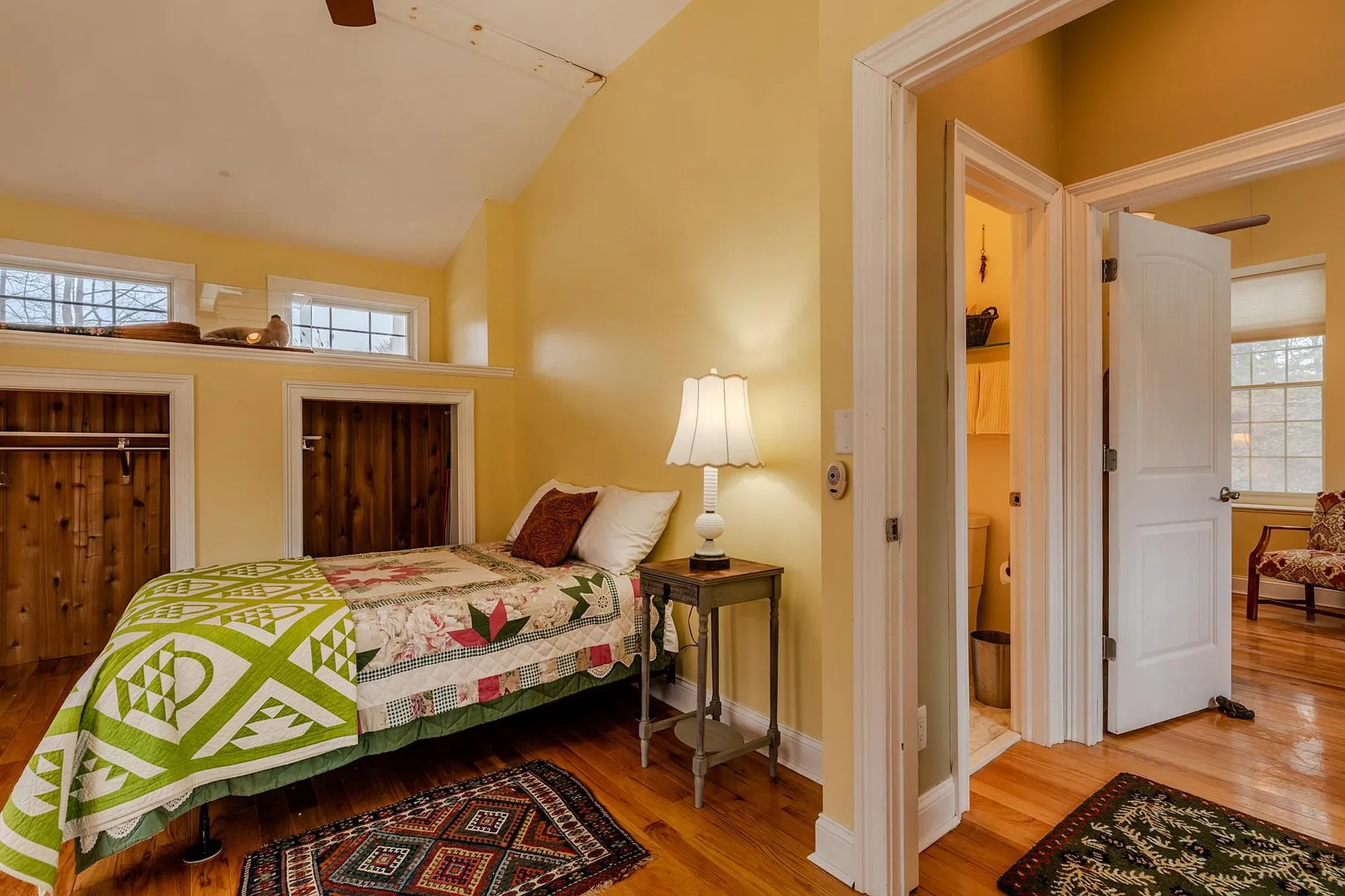 3637 Vermont Route 7a Arlington VT 05250