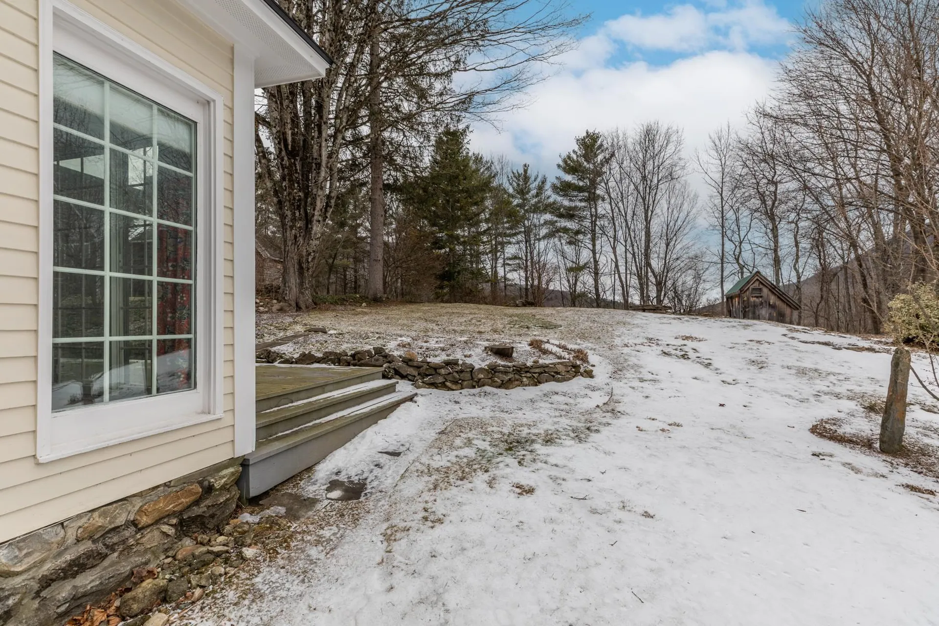 3637 Vermont Route 7a Arlington VT 05250