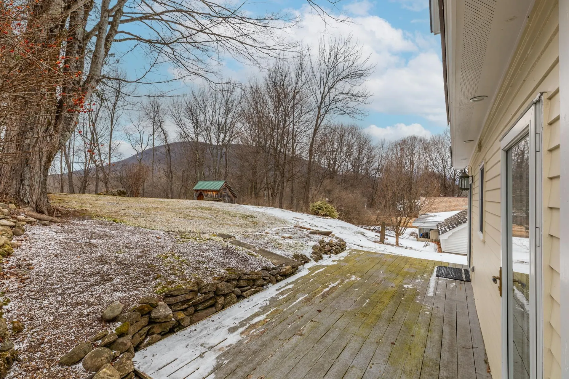 3637 Vermont Route 7a Arlington VT 05250