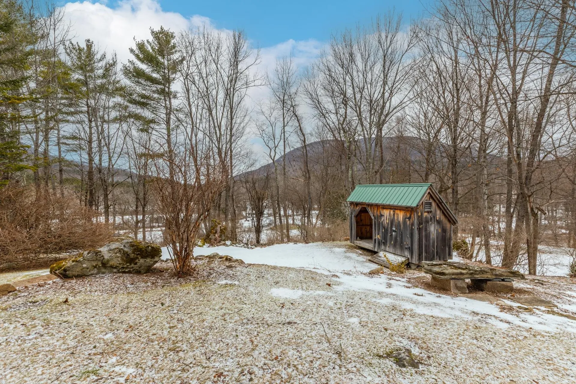 3637 Vermont Route 7a Arlington VT 05250