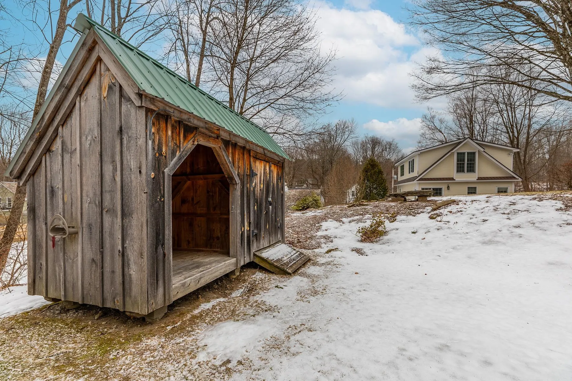 3637 Vermont Route 7a Arlington VT 05250