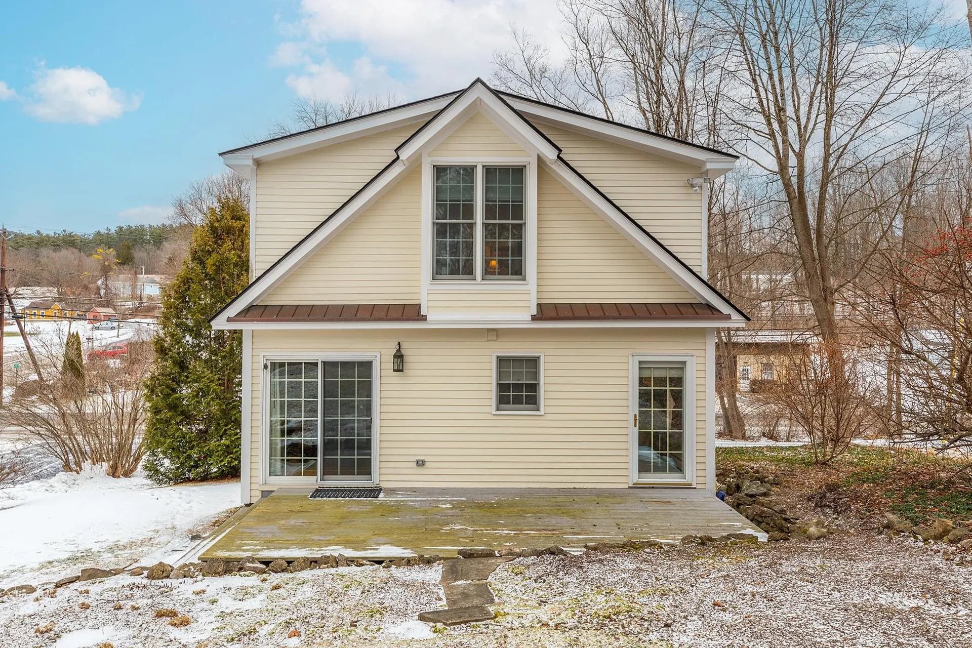 3637 Vermont Route 7a Arlington VT 05250