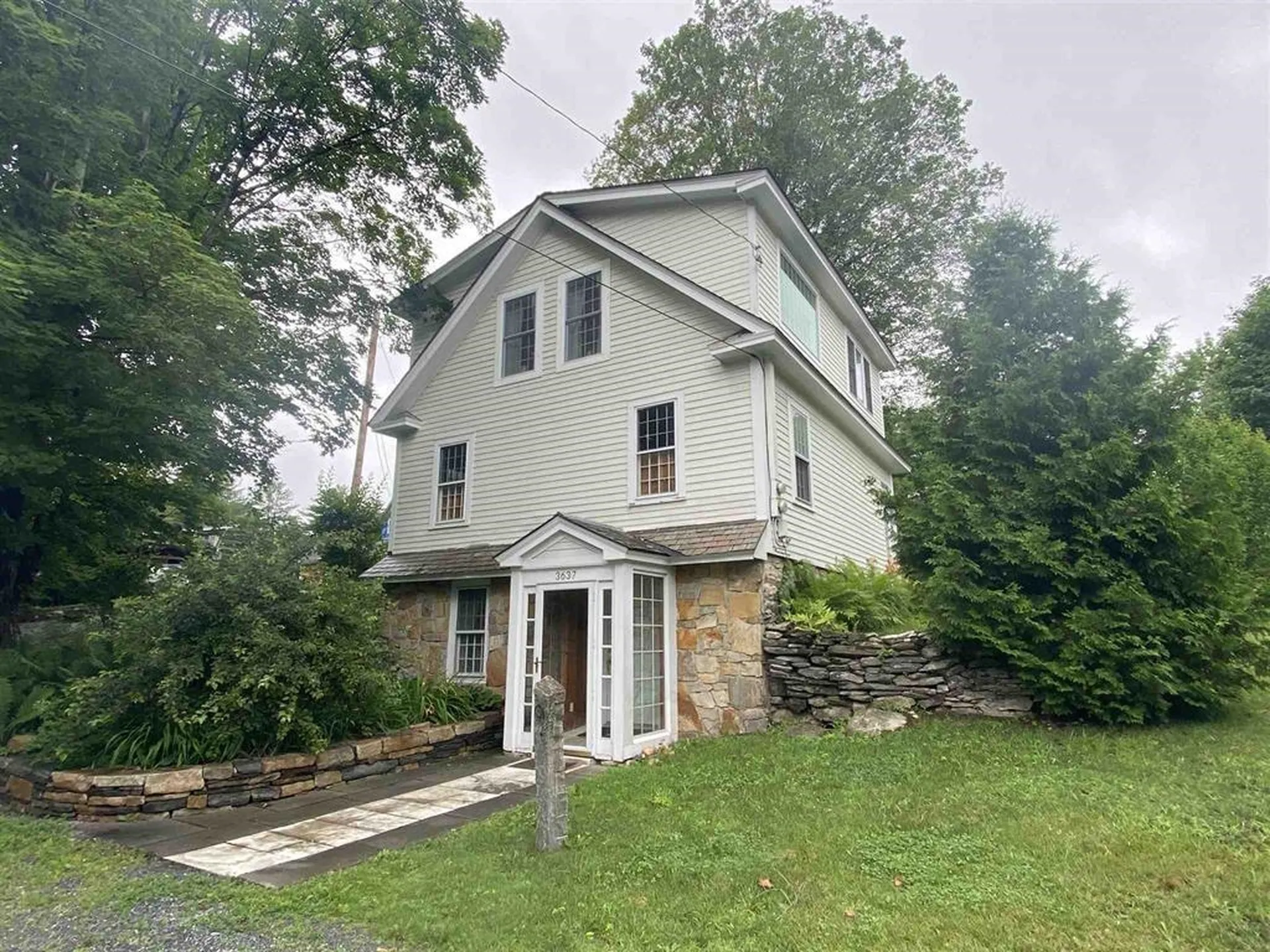 3637 Vermont Route 7a Arlington VT 05250