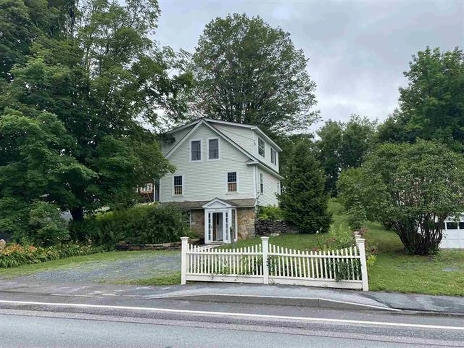 3637 Vermont Route 7a Arlington VT 05250