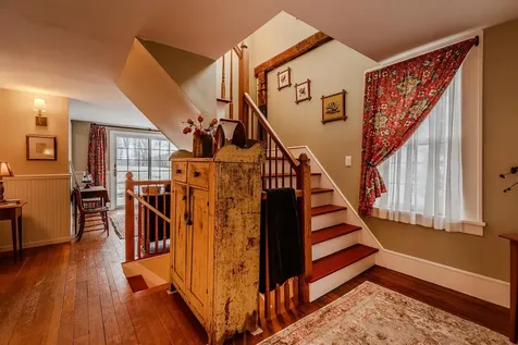 3637 Vermont Route 7a Arlington VT 05250