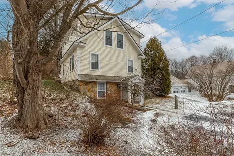 3637 Vermont Route 7a Arlington VT 05250