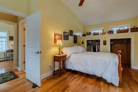 3637 Vermont Route 7a Arlington VT 05250