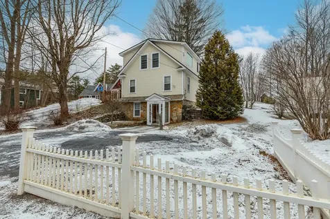 3637 Vermont Route 7a Arlington VT 05250