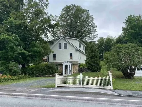 3637 Vt Route 7a Arlington VT 05250