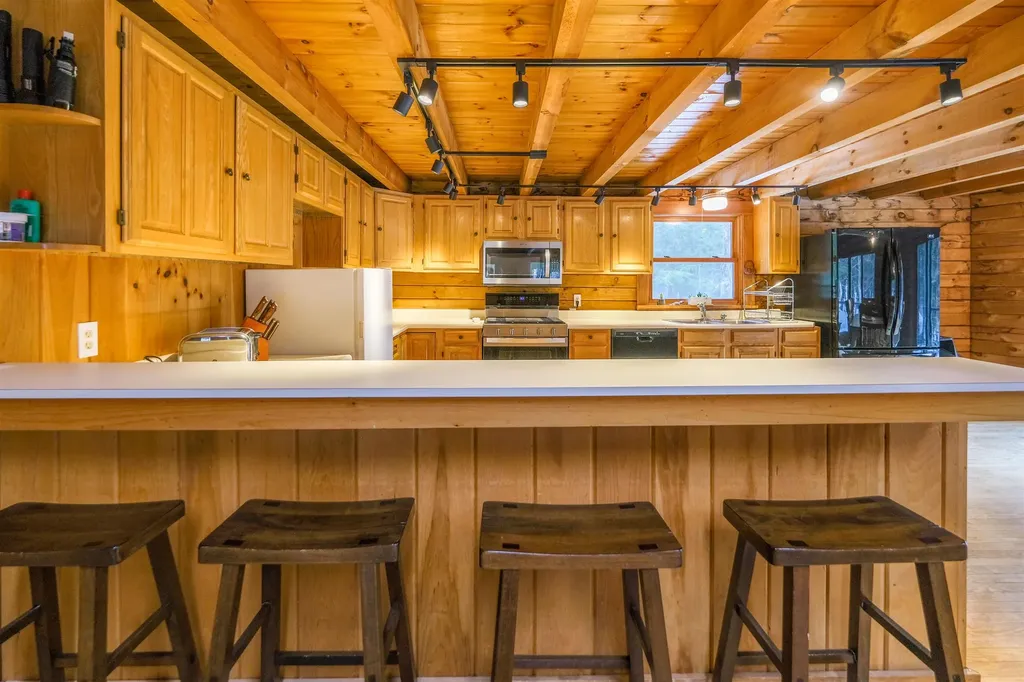 137 Quarry Road Cavendish VT 05142