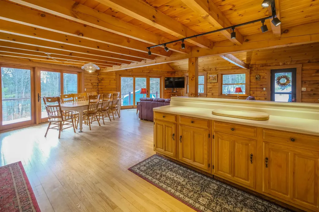 137 Quarry Road Cavendish VT 05142