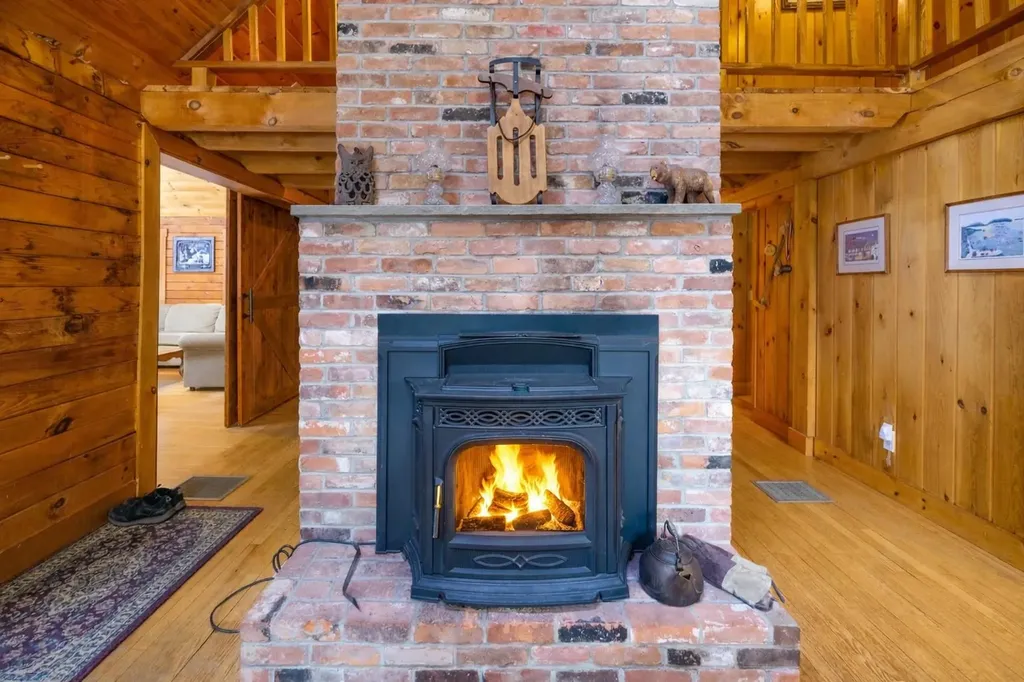 137 Quarry Road Cavendish VT 05142